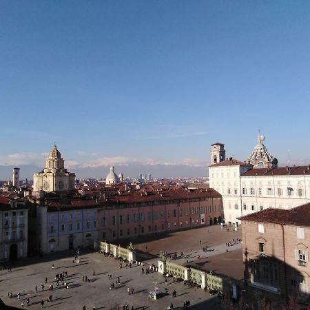 Il Nido Del Picchio 2 Apartment Turin Luaran gambar
