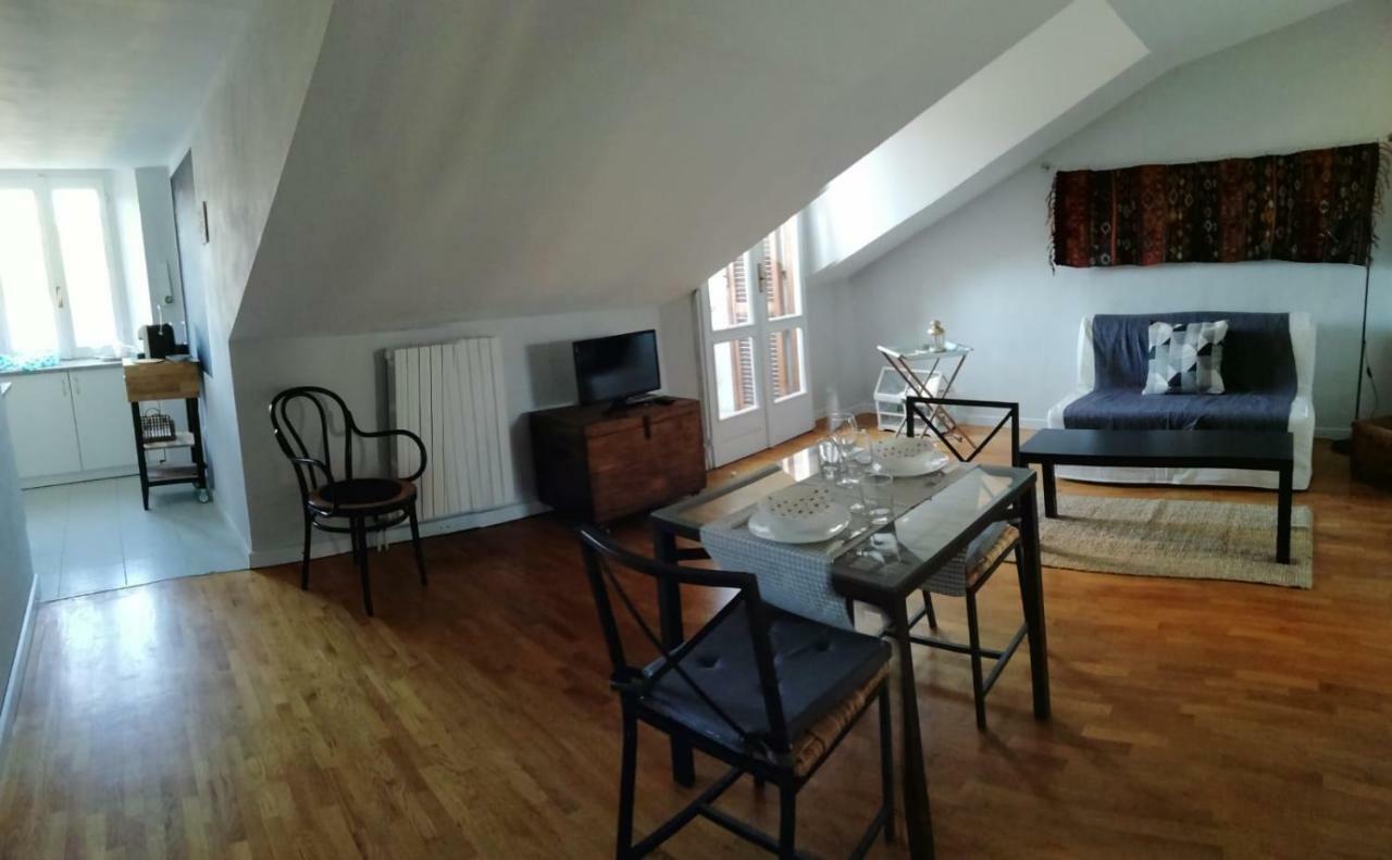 Il Nido Del Picchio 2 Apartment Turin Luaran gambar