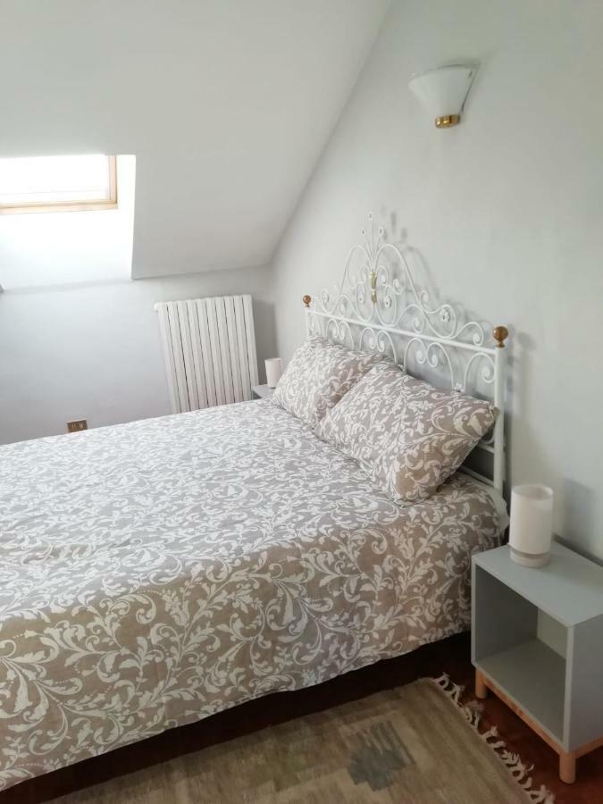 Il Nido Del Picchio 2 Apartment Turin Luaran gambar