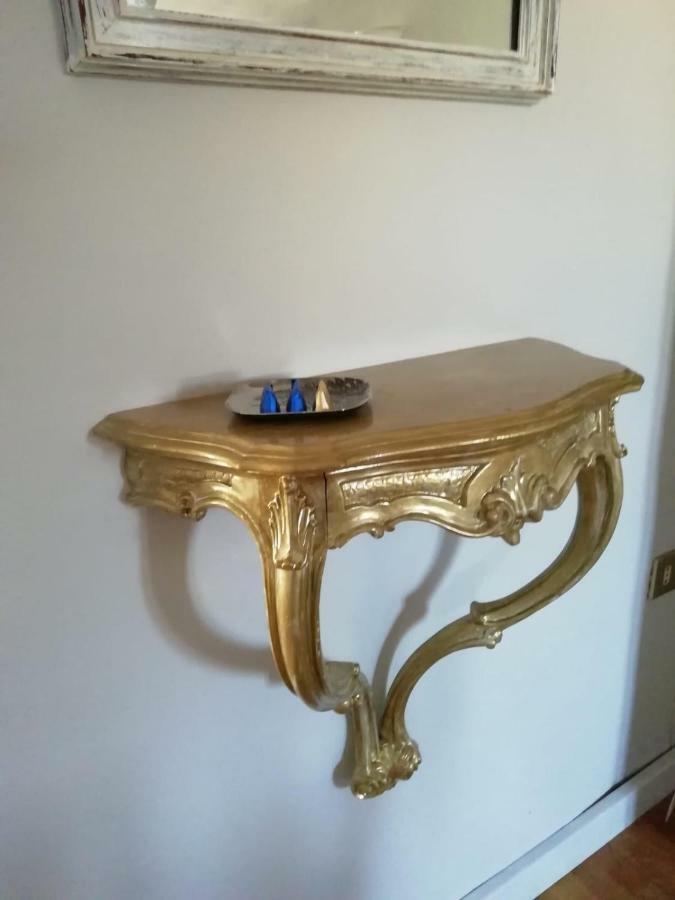 Il Nido Del Picchio 2 Apartment Turin Luaran gambar