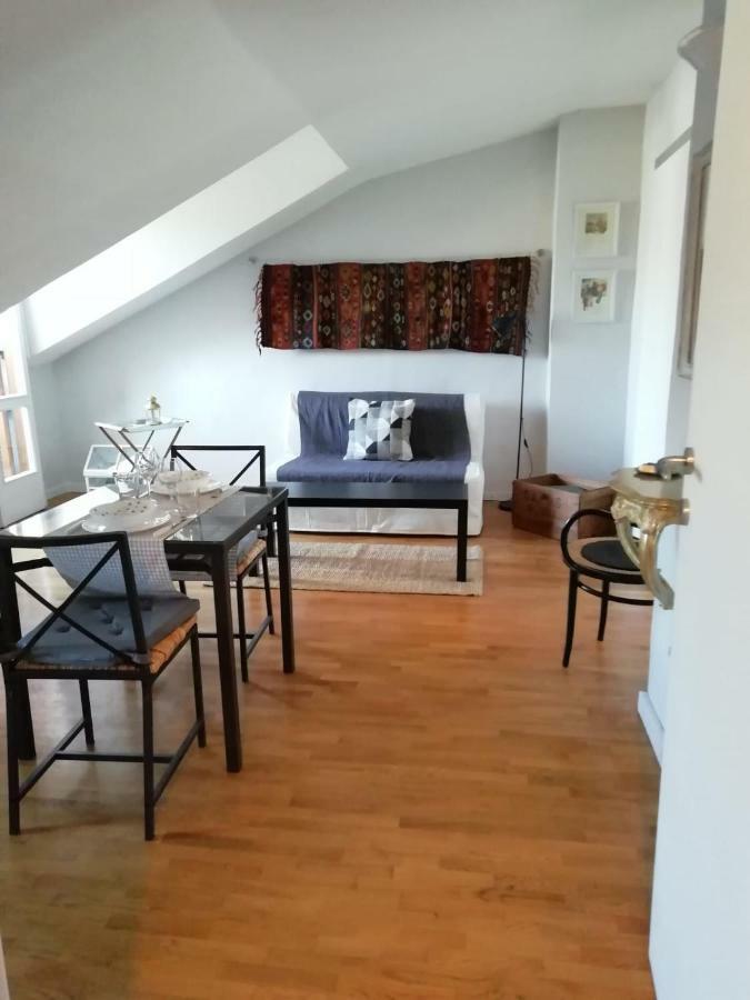 Il Nido Del Picchio 2 Apartment Turin Luaran gambar