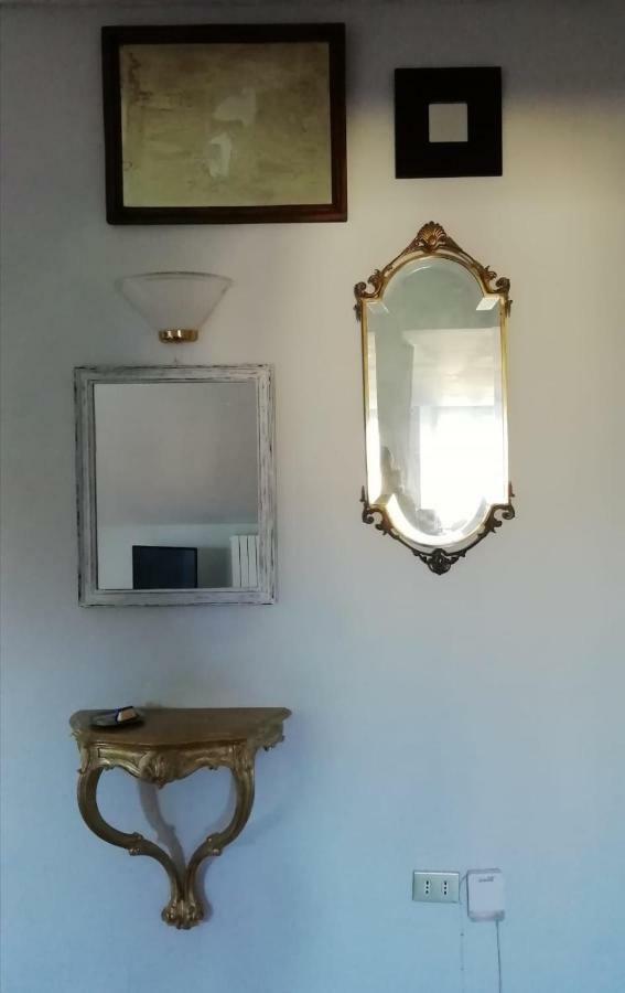 Il Nido Del Picchio 2 Apartment Turin Luaran gambar