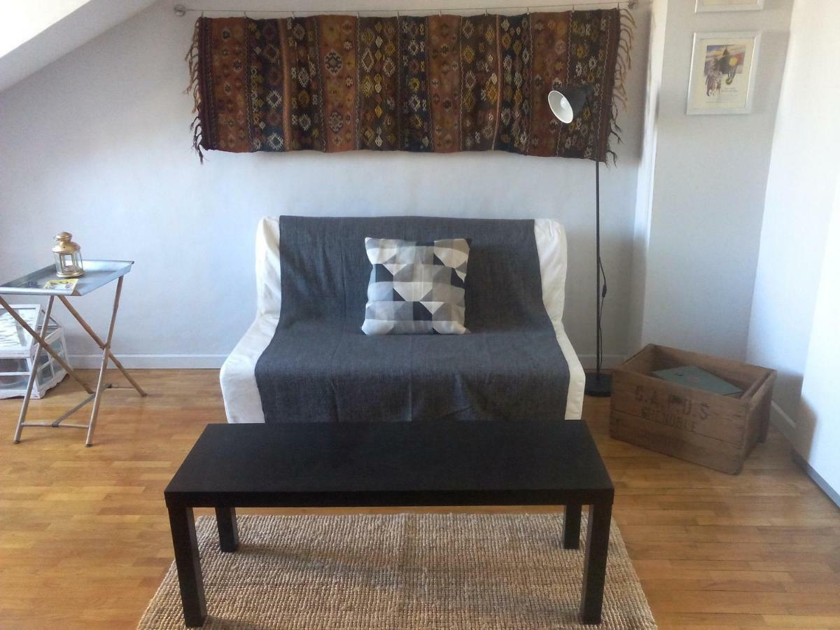 Il Nido Del Picchio 2 Apartment Turin Luaran gambar