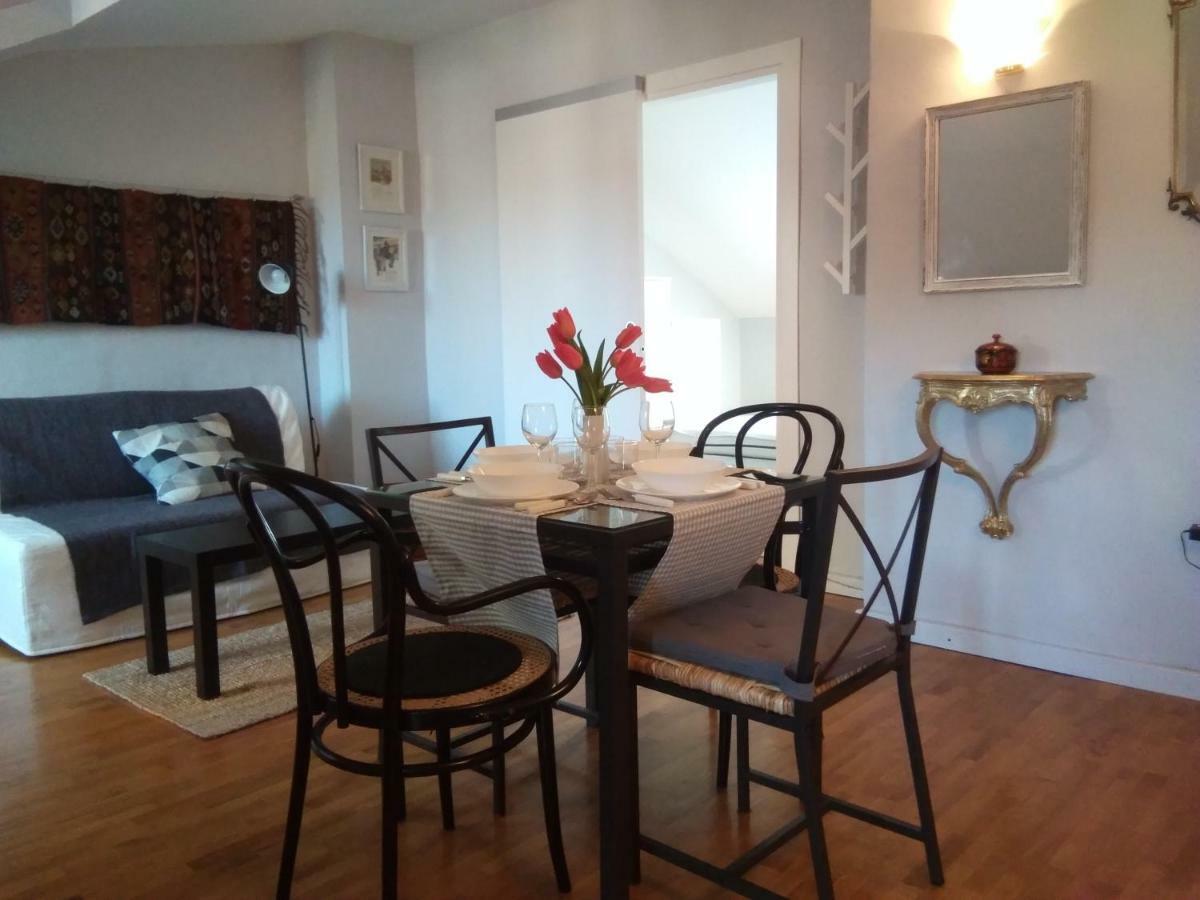 Il Nido Del Picchio 2 Apartment Turin Luaran gambar
