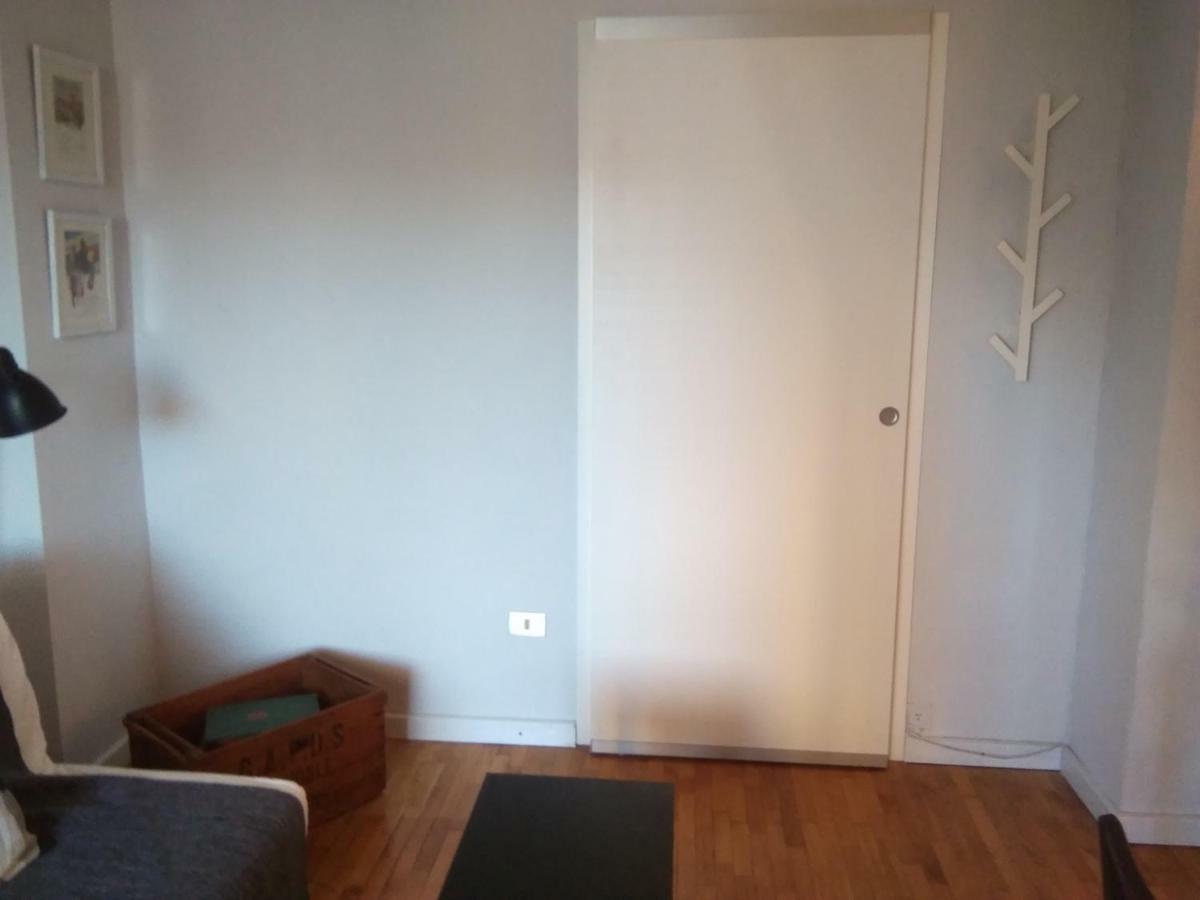 Il Nido Del Picchio 2 Apartment Turin Luaran gambar