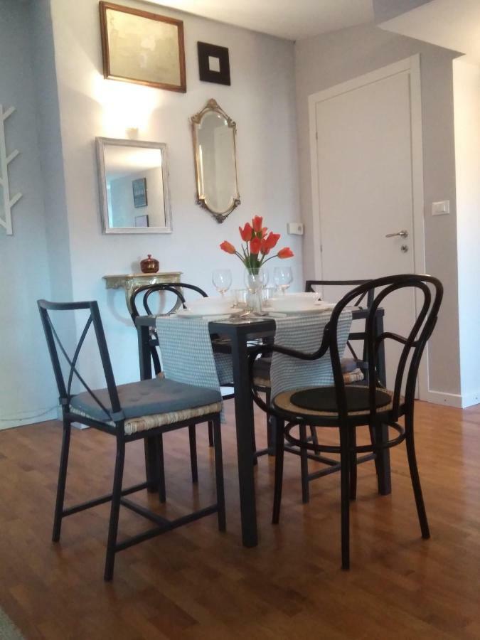 Il Nido Del Picchio 2 Apartment Turin Luaran gambar