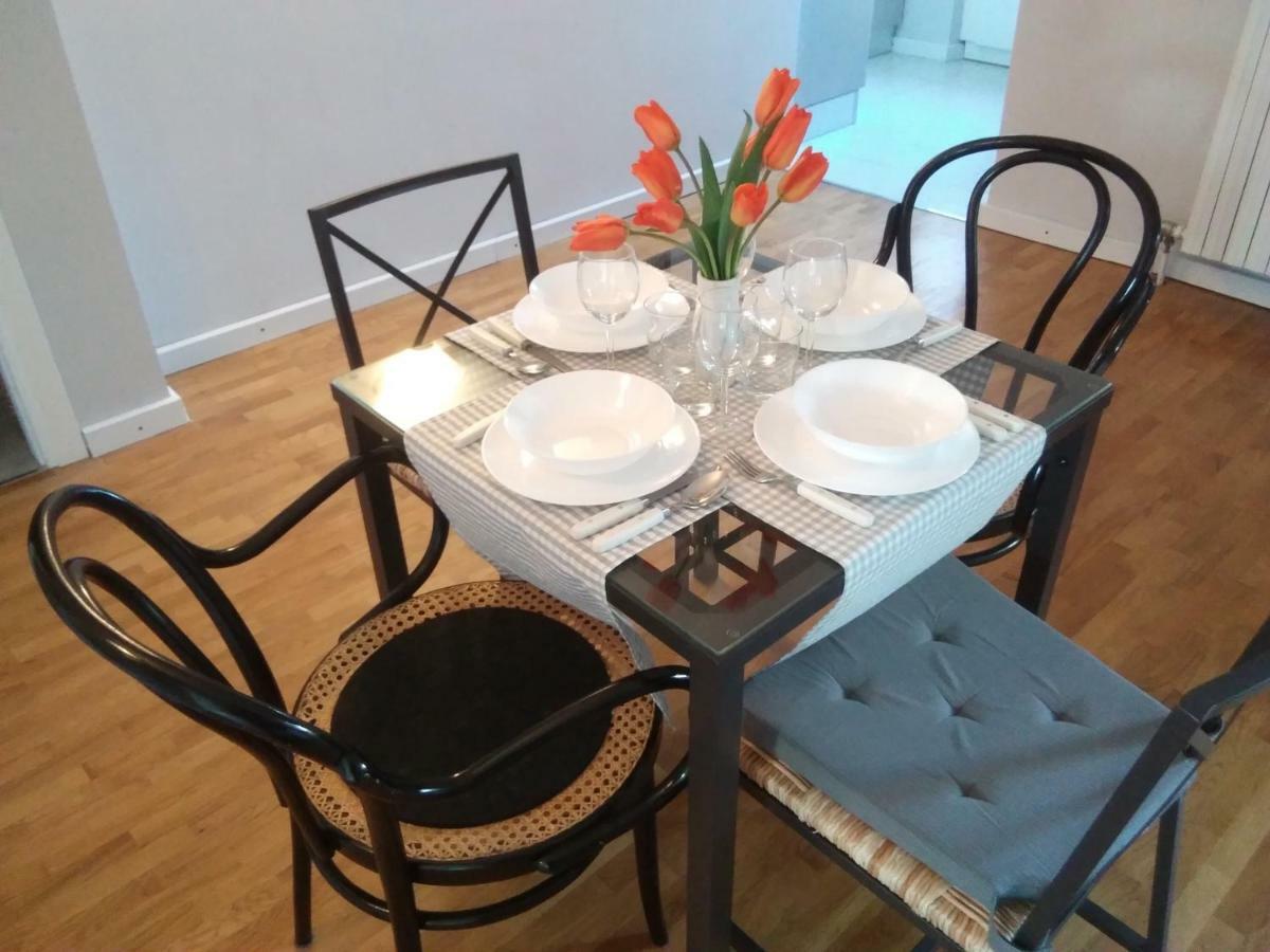 Il Nido Del Picchio 2 Apartment Turin Luaran gambar