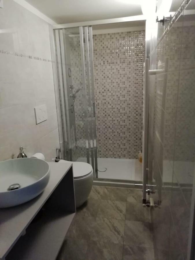 Il Nido Del Picchio 2 Apartment Turin Luaran gambar