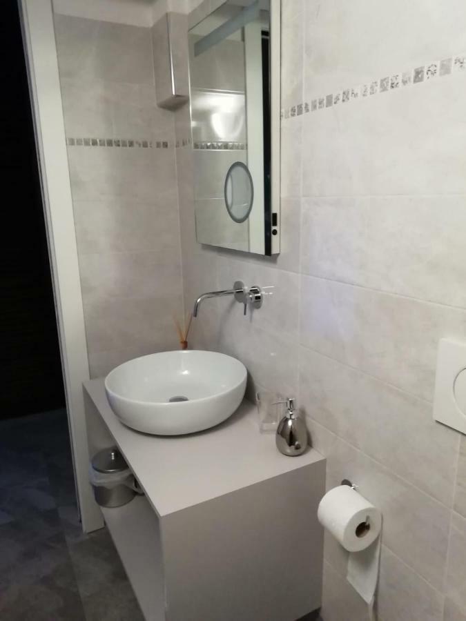 Il Nido Del Picchio 2 Apartment Turin Luaran gambar
